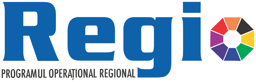 Fonduri Europene - Programul Operațional Regional (Regio)