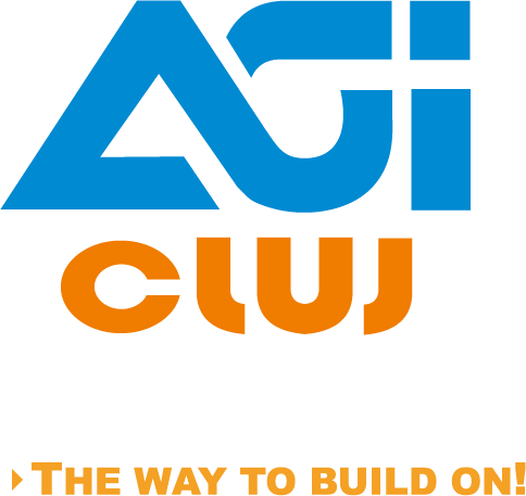 eDevize - ACI Cluj Logo