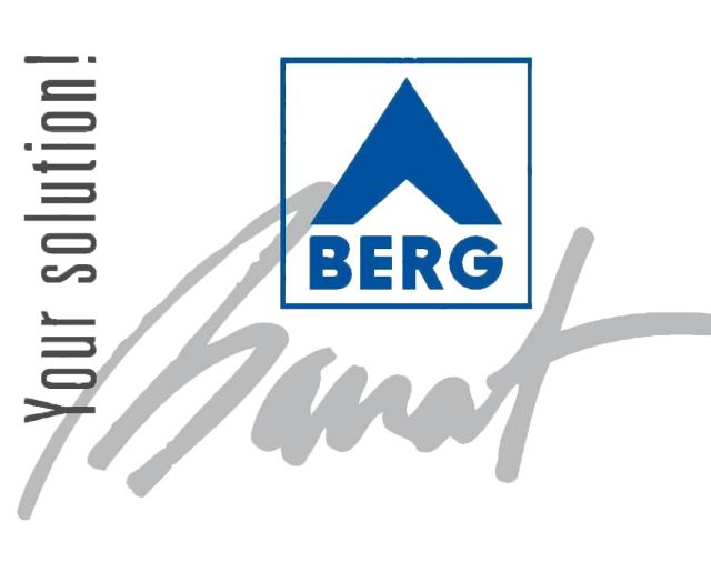 eDevize - BERG Banat Logo
