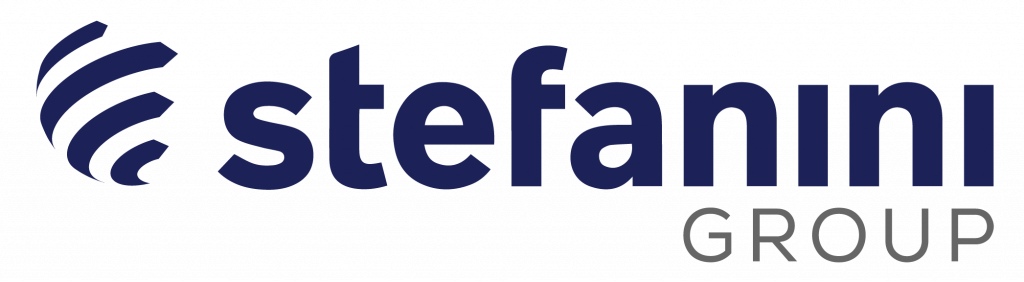 eDevize - Stefanini Logo
