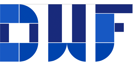 eDevize - DWF logo