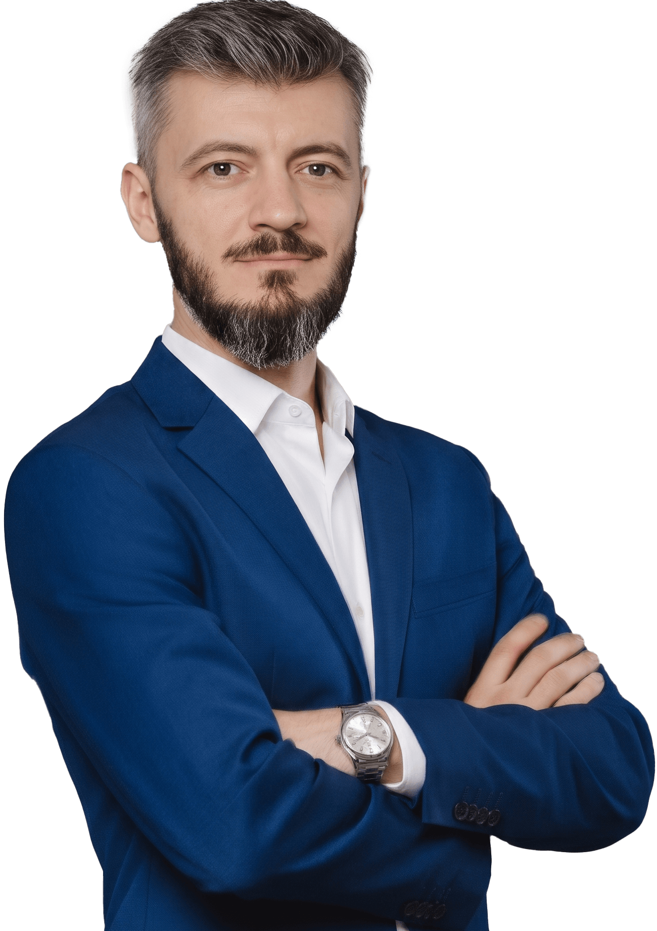 Andrei Ciucă
