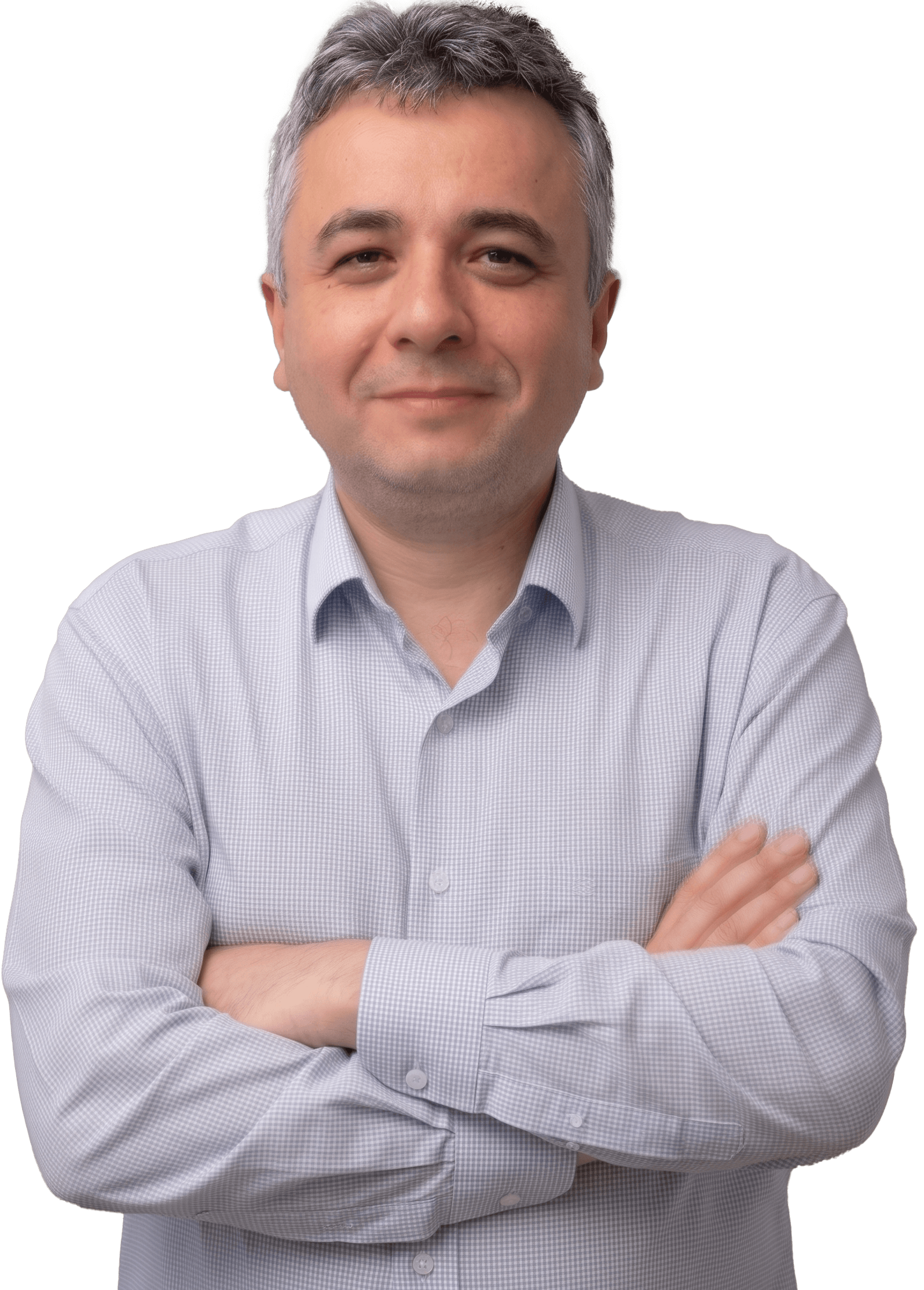 Andrei Ismail