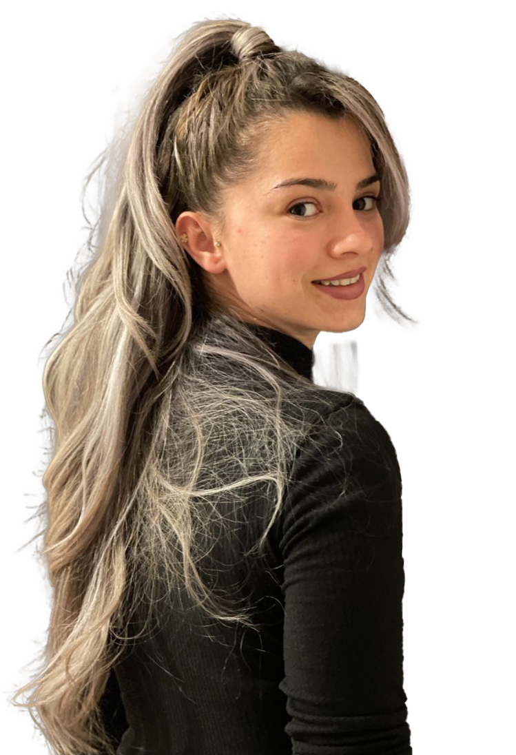Claudia Grigorașcu
