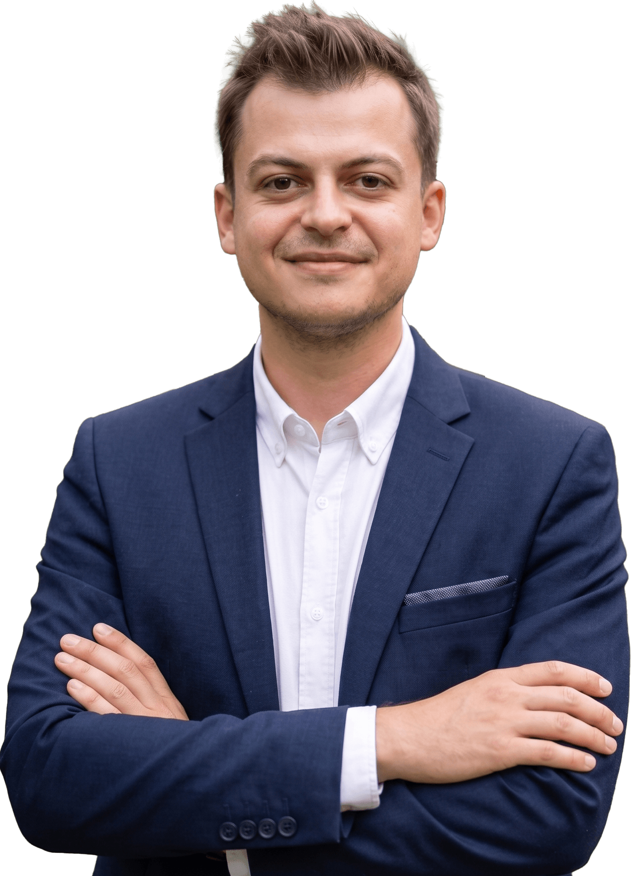 Claudiu Cristea