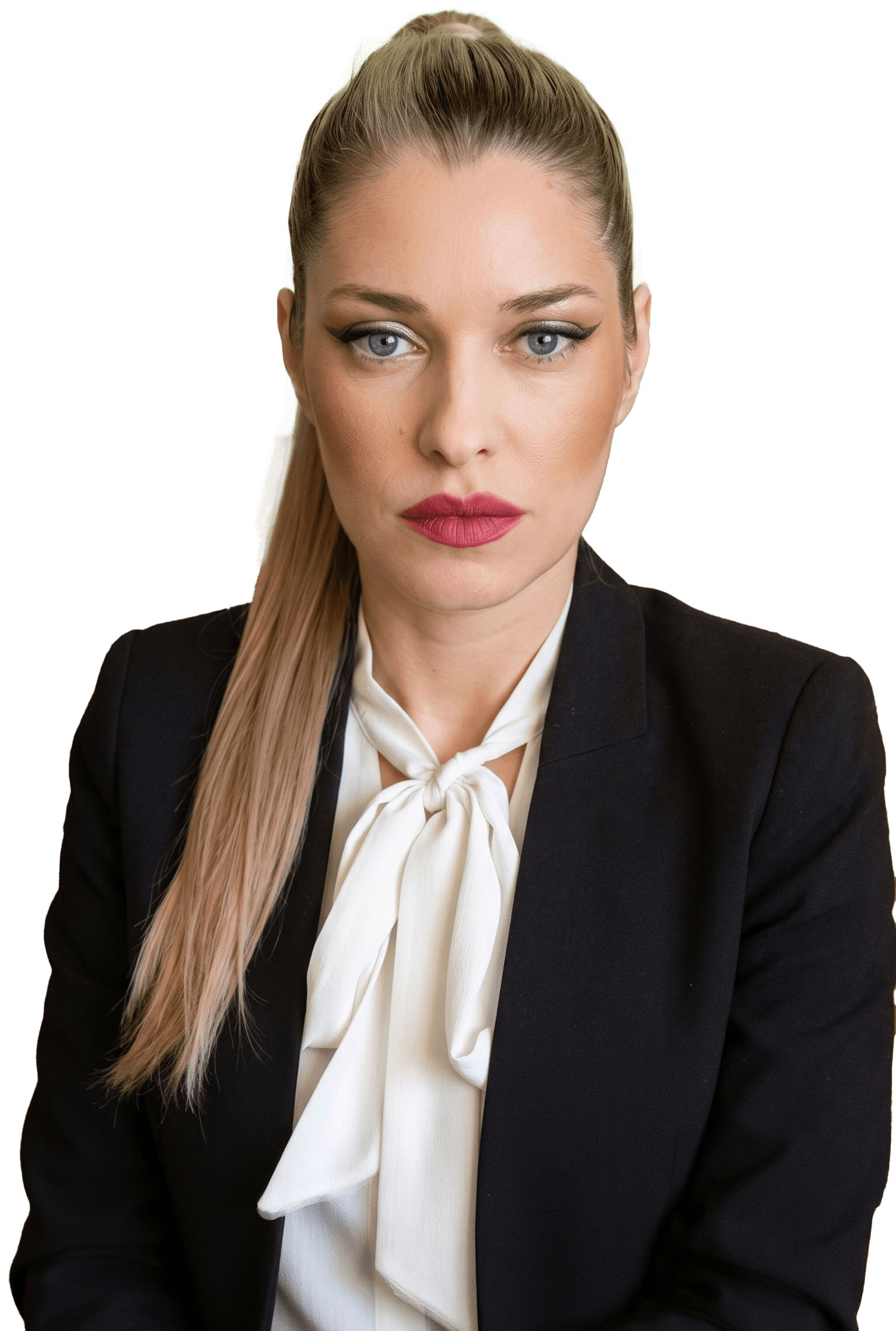 Cristina Moala