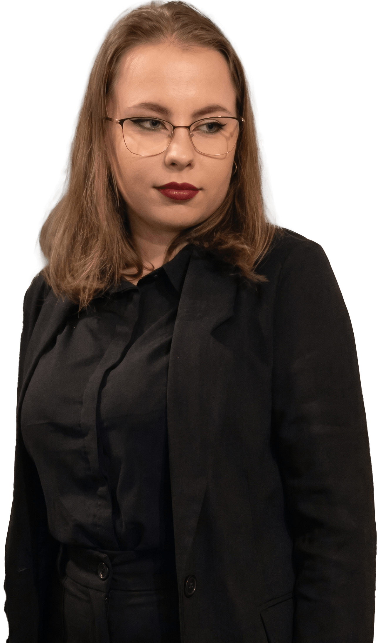 Laura Pamfile