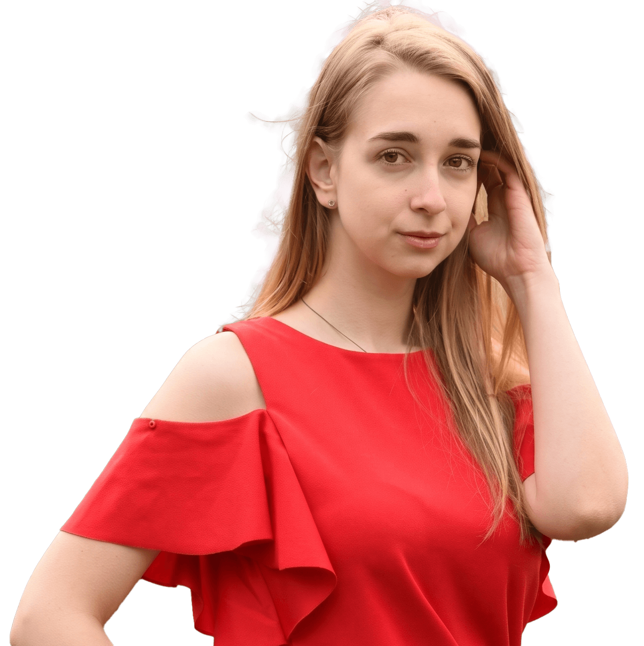 Maria Tudor