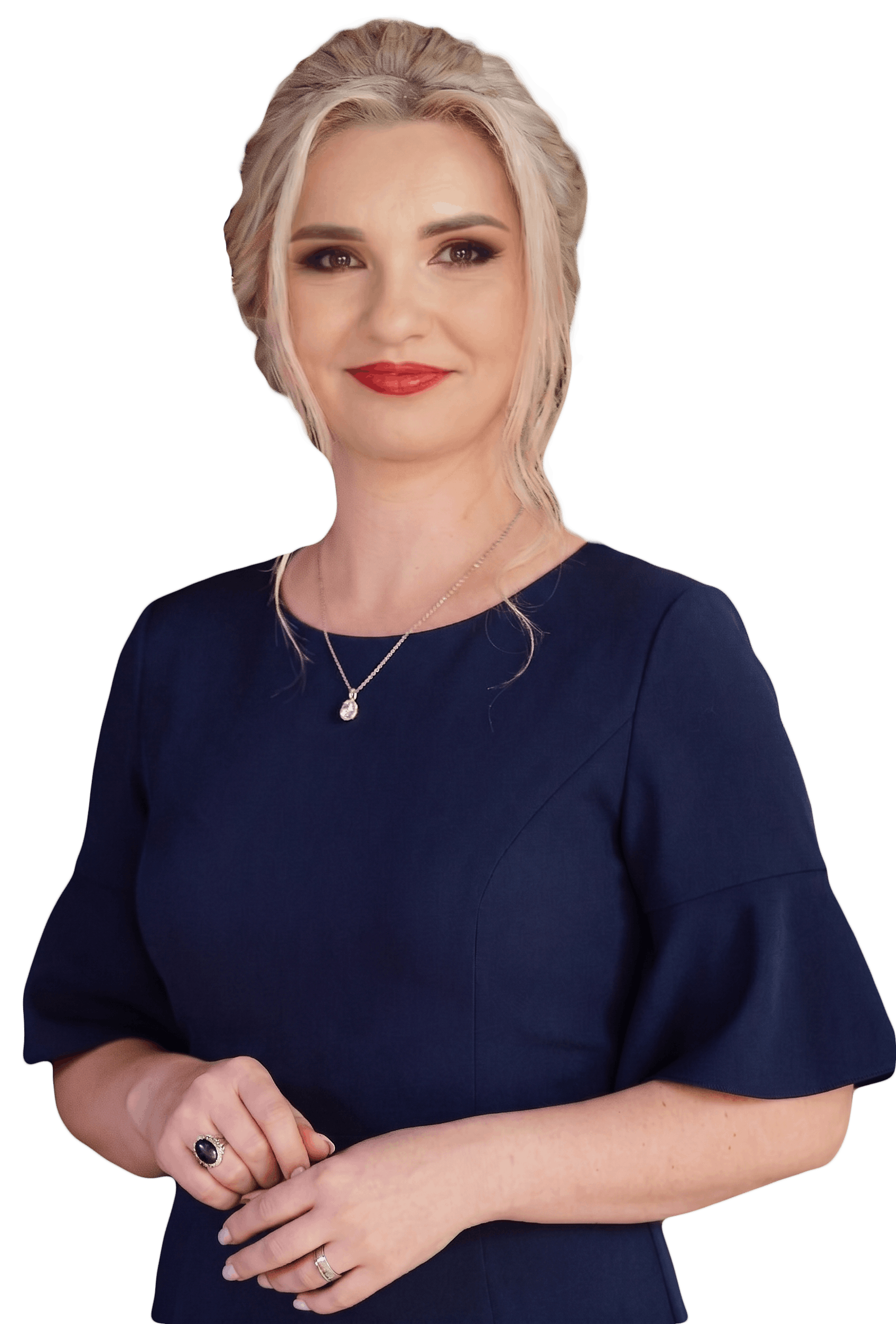 Roxana Cristea