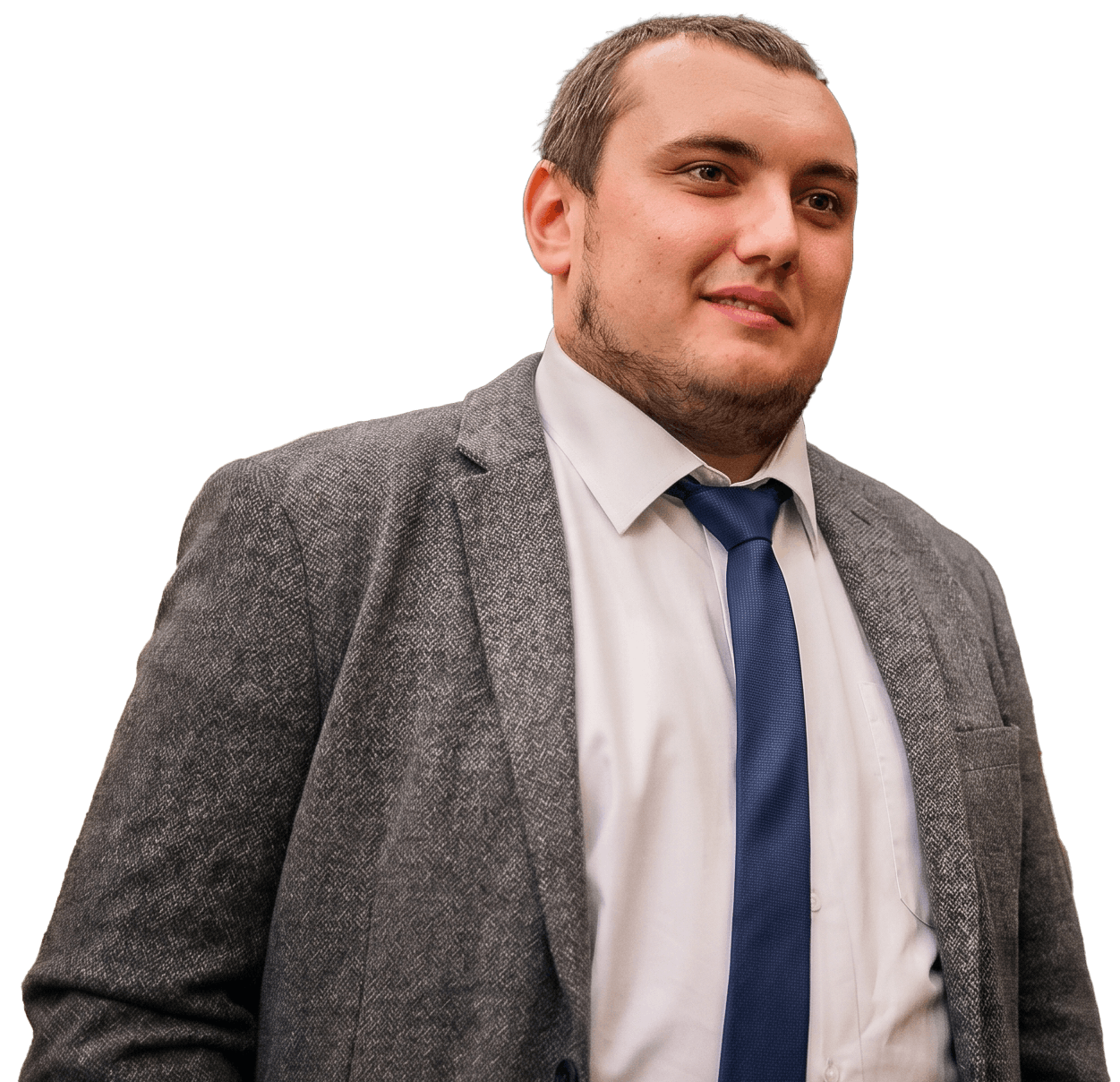 Dan Tertiș